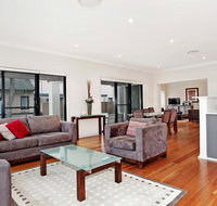 Jacarandas Parkview - Sydney Tourism