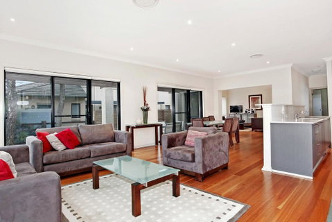Jacarandas Parkview - Sydney Tourism 0