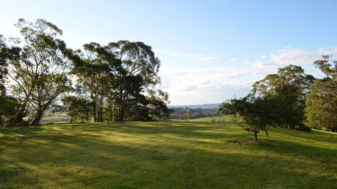 JAN'S ART STUDIO AT ASHBY RISE - Sydney Tourism 3