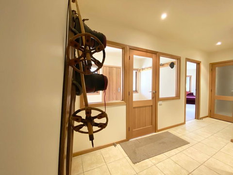 Jasandre - Sydney Tourism 2