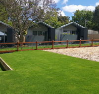 Jaspers Cabins - Sydney Tourism