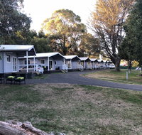 Jenolan Caravan Park Oberon - Sydney Tourism
