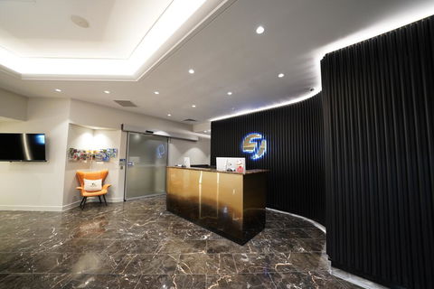 Jephson Hotel & Apartments - Sydney Tourism 2
