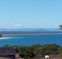 Jervis Bay Blue - Vincentia - Sydney Tourism