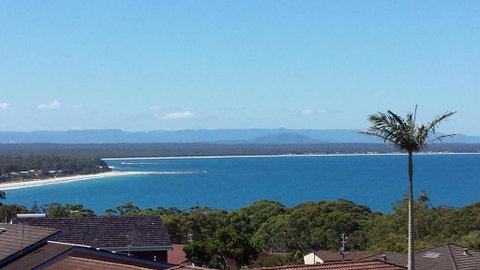 Jervis Bay Blue - Vincentia - Sydney Tourism 0