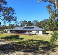 Jervis Bay Country Retreat - Rural family retreat - Sydney Tourism