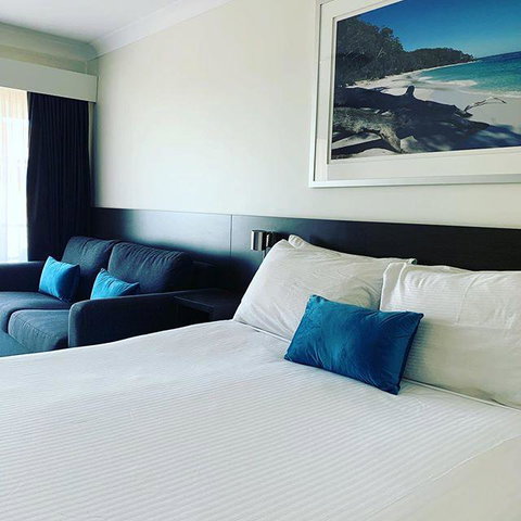 Jervis Bay Motel - Sydney Tourism 3