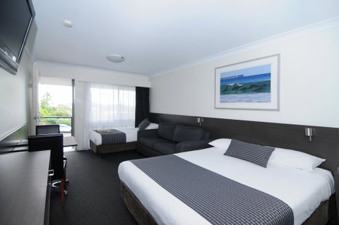 Jervis Bay Motel - Sydney Tourism 2