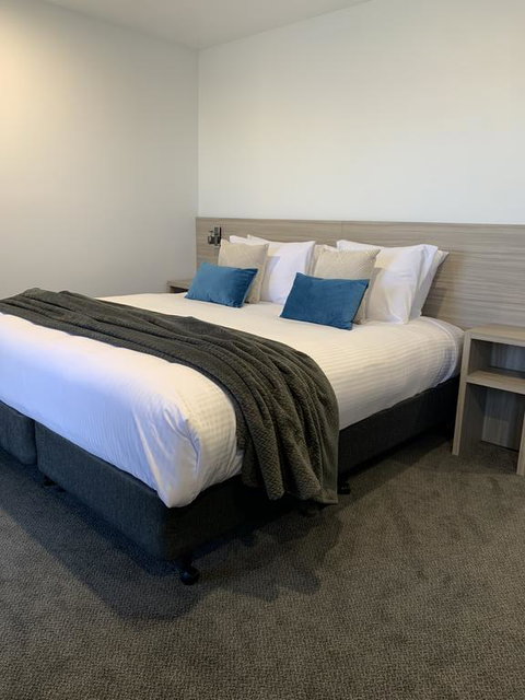 Jervis Bay Motel - Sydney Tourism 0