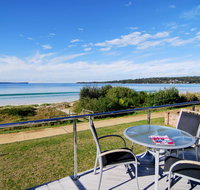 Jervis Bay Waterfront - Sydney Tourism