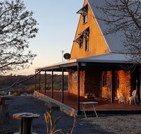 Jinji's Edge Escape - Sydney Tourism
