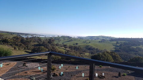 Jinji's Edge Escape - Sydney Tourism 2