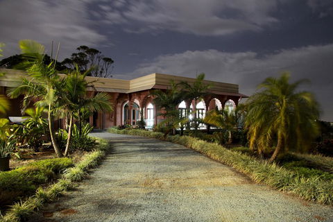 Jodha Bai Retreat - Sydney Tourism 3