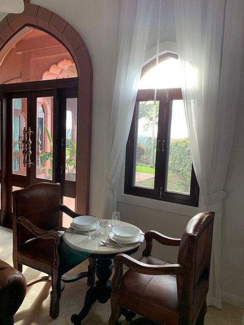 Jodha Bai Retreat - Sydney Tourism 2