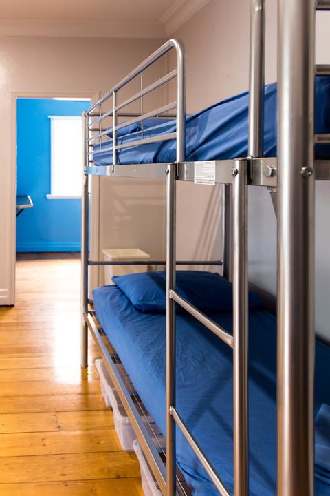 Joe's Place Backpackers - Sydney Tourism 3