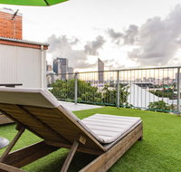 Joe's Place Backpackers - Sydney Tourism