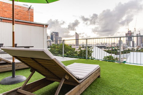 Joe's Place Backpackers - Sydney Tourism 0