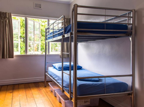 Joe's Place Backpackers - Sydney Tourism 1