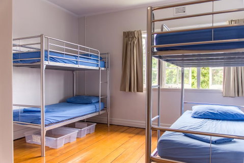 Joe's Place Backpackers - Sydney Tourism 2