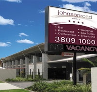 Johnson Road Motel - Sydney Tourism