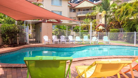 Jubilee Views Holiday Apartments - Sydney Tourism 0