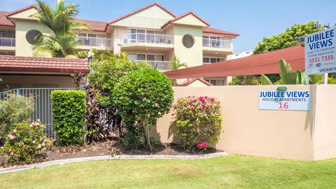 Jubilee Views Holiday Apartments - Sydney Tourism 2