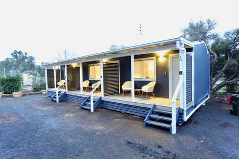 Junee Tourist Park - Sydney Tourism 2