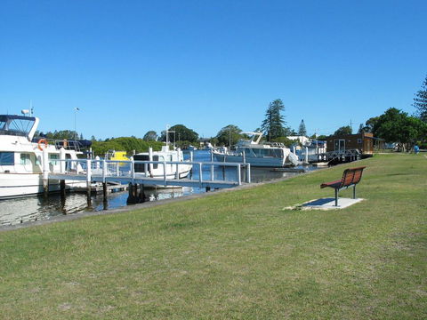 Just 4 Fun - Sydney Tourism 1