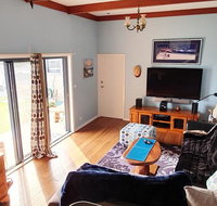 JUST-4-YOU amazing sea views WIFI fullly air-conditioned king bed - Sydney Tourism
