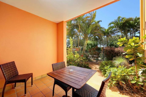 Kacy's Bargara Beach Motel - Sydney Tourism 3