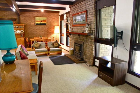 Kaighins Place - Sydney Tourism 1