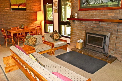 Kaighins Place - Sydney Tourism 2