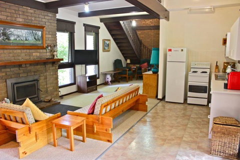 Kaighins Place - Sydney Tourism 3