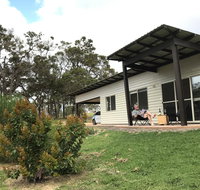 Kalgan River Retreat - Sydney Tourism