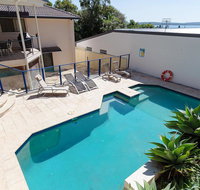Kallaroo 3 Kallaroo Street- great house with views pool WIFI and aircon - Sydney Tourism