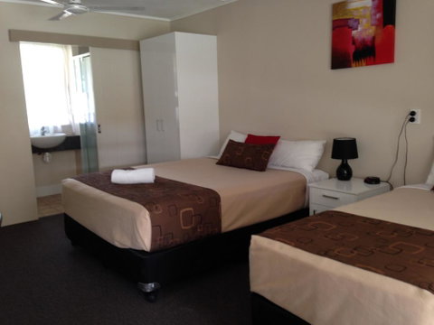 Kalua Motel - Sydney Tourism 1