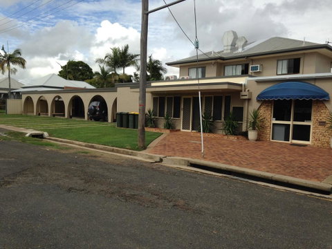 Kalua Motel - Sydney Tourism 2