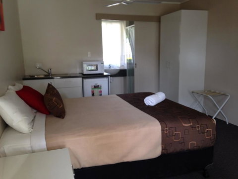 Kalua Motel - Sydney Tourism 3