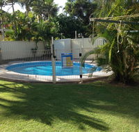 Kalua Motel - Sydney Tourism