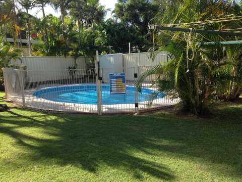 Kalua Motel - Sydney Tourism 0