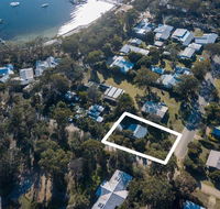 Kambera - Pet friendly cottage on Raymond Island - Sydney Tourism