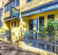 Kanga House Backpackers - Sydney Tourism