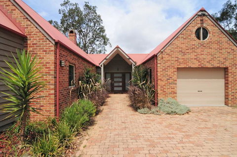 Kangaroo Valley House - Contemporary Luxury! - Sydney Tourism 2
