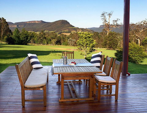 Kangaroo Valley House - Contemporary Luxury! - Sydney Tourism 3