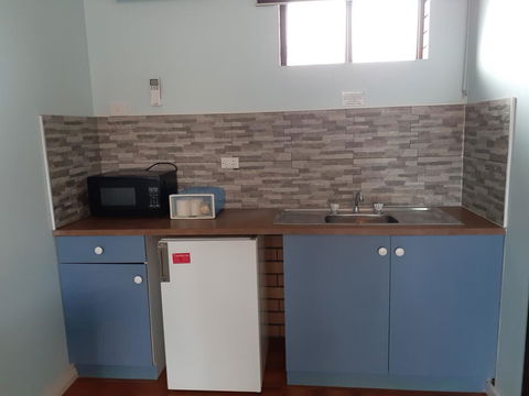 Kanimbla Motor Inn - Sydney Tourism 2