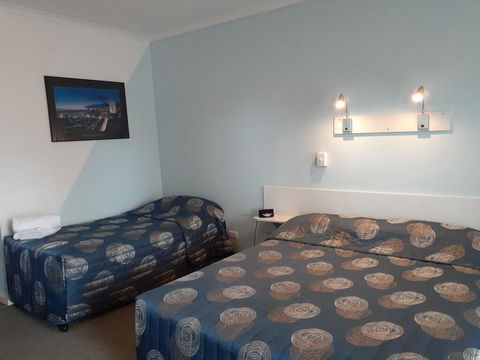 Kanimbla Motor Inn - Sydney Tourism 1
