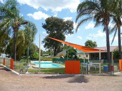 Kanimbla Motor Inn - Sydney Tourism 0