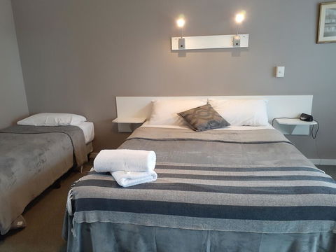 Kanimbla Motor Inn - Sydney Tourism 3