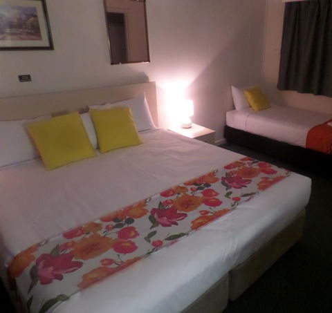 Kaputar Motel - Sydney Tourism 2