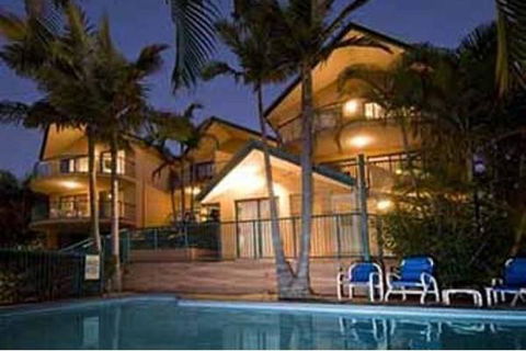 Karana Palms Self Contained Apartments - Sydney Tourism 0